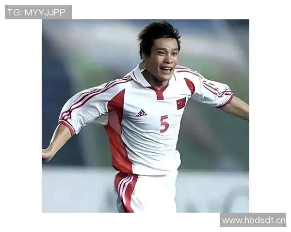 U23球员谁是未来之星？