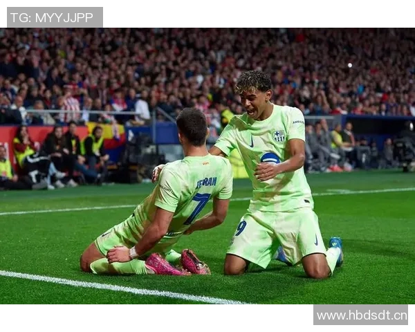 西甲焦点战：巴萨大战皇马