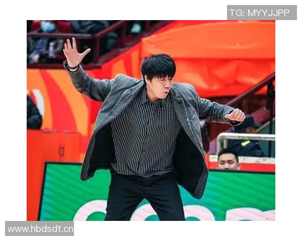 昔日王者CBA状态下滑，何去何从？