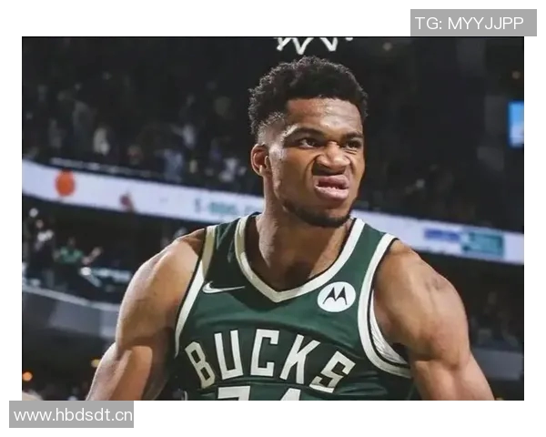 字母哥今日状态爆棚，全场最佳当之无愧！