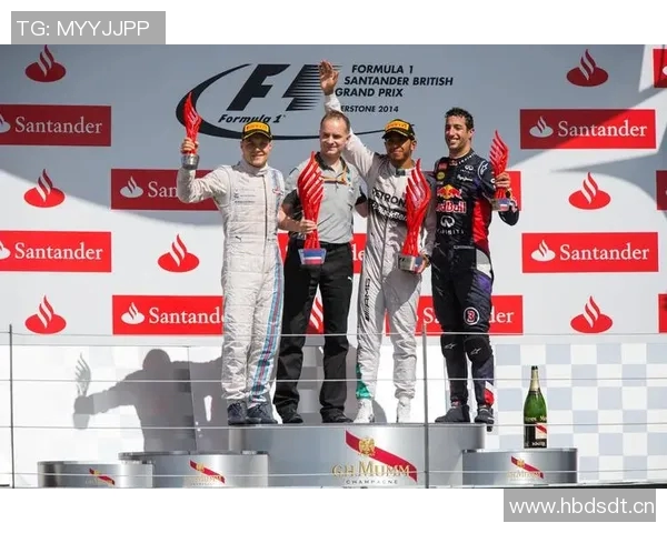 F1赛事全记录：汉密尔顿再登领奖台