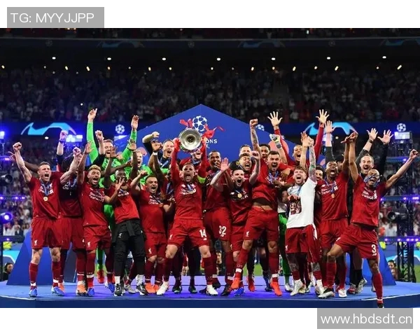 利物浦冲击金球奖？数据全面对比分析