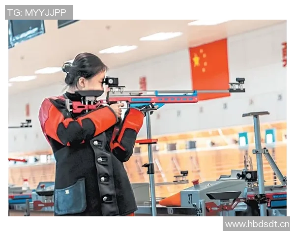 奥运会射击项目训练技术提升方法