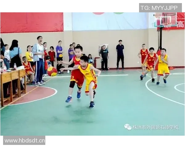 篮球嘉年华走进乡村小学孩子们激情满怀共同畅享运动乐趣